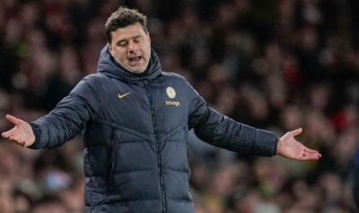 Mauricio Pochettino says leaving Chelsea this summer &#039;would not be the end of the world&#039;
