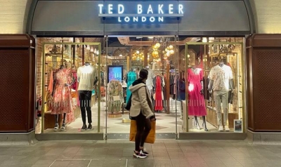 Tycoon Mike Ashley closes in on deal for struggling Ted Baker
