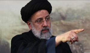 Iran&#039;s President Ebrahim Raisi confirmed dead in helicopter crash after wreckage found