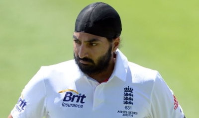 Monty Panesar: Ex-England cricket star quits George Galloway&#039;s party after a week