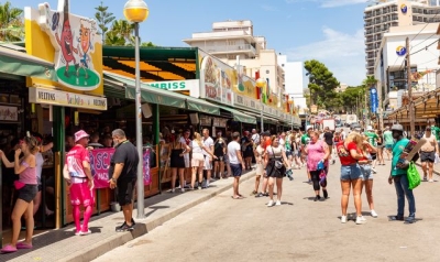 New alcohol ban in Majorca and Ibiza marks fresh clampdown on &#039;excessive tourism&#039;