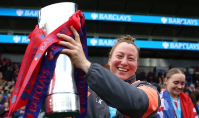 Crystal Palace promoted to WSL: Players who inspire and deliberate planning - how club have booked top-flight place