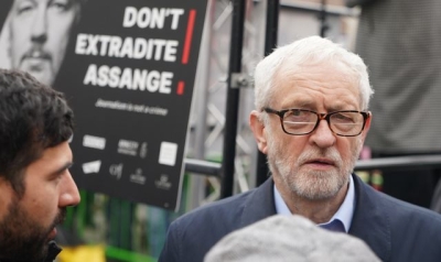 Islington North: Who could replace Jeremy Corbyn as Labour&#039;s candidate in the general election?