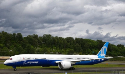 Boeing facing fresh probe after employees &#039;falsely claim tests had been completed&#039;