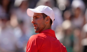 Novak Djokovic: World No 1 suffers shock straight-sets defeat by Alejandro Tabilo at Italian Open