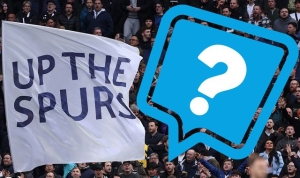 Tottenham vs Man City on Sky: Will Spurs fans be supporting City on Tuesday? Vote now...
