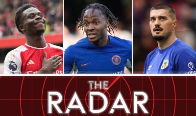 Bukayo Saka deserves more recognition for Arsenal heroics, Raheem Sterling looks a Chelsea misfit - The Radar