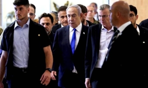 Benjamin Netanyahu given a label he will never shake by ICC as Israeli prime minister accused of &#039;war crimes&#039;