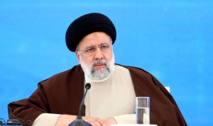 Iran president helicopter crash: The &#039;butcher of Tehran&#039; had a fearsome reputation - and many will be fearing instability