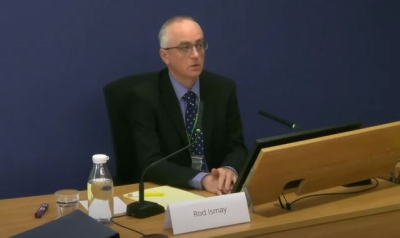 Post Office inquiry: Former executive called &#039;gatekeeper of the remote access secret&#039;