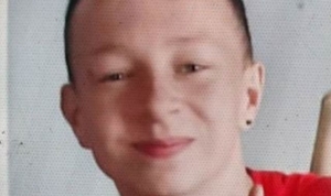 Brandon Hodgson: Police &#039;increasingly concerned&#039; for 15-year-old boy who disappeared 