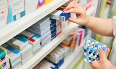 Patients forced into &#039;pharmacy bingo&#039; - as survey says medicine shortages &#039;beyond critical&#039;