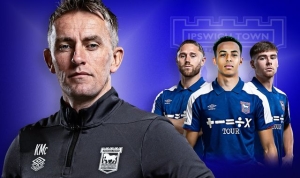 Kieran McKenna: Ipswich&#039;s inspirational manager in the words of his players