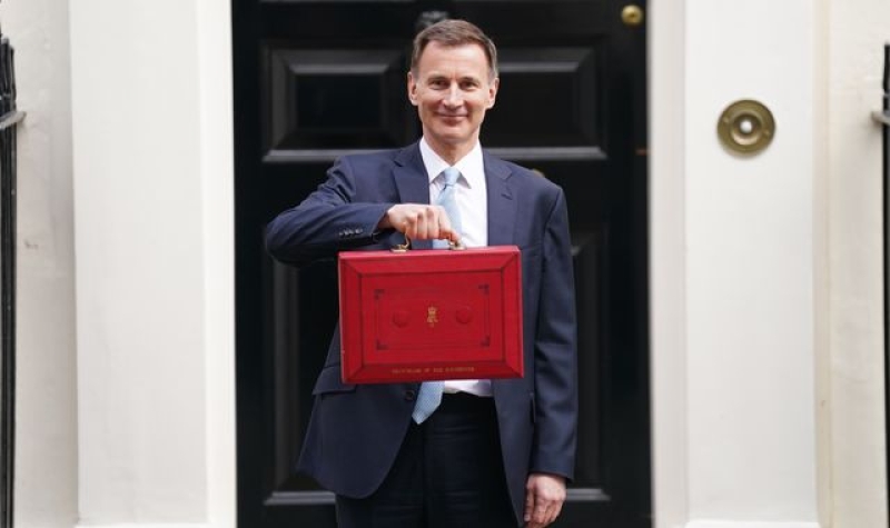 A whiff of wishful thinking about Hunt&#039;s declaration of economic &#039;soft landing&#039;
