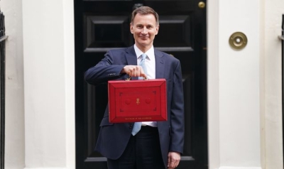 A whiff of wishful thinking about Hunt&#039;s declaration of economic &#039;soft landing&#039;