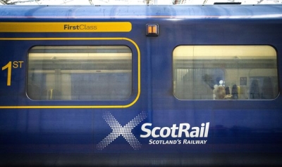 Peak ScotRail fares scrapped for further three months until September