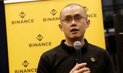 Changpeng Zhao: Former boss of world&#039;s largest crypto exchange Binance jailed for allowing money laundering