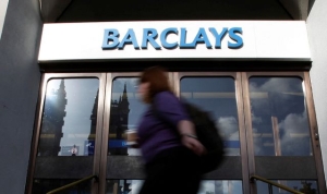 Barclays profits down 12% amid sluggish mortgage demand