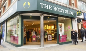 Body Shop administrator to launch auction of stricken chain