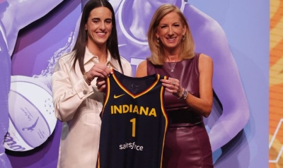 Why WNBA&#039;s top pick Caitlin Clark&#039;s salary has sparked debate