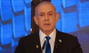 Benjamin Netanyahu stands strong as Israel&#039;s prime minister for now - despite cabinet threats 