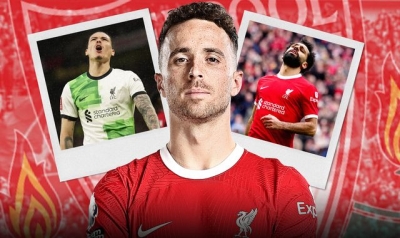 Diogo Jota: Liverpool&#039;s title hopes could depend on his finishing ability as Darwin Nunez and others struggle