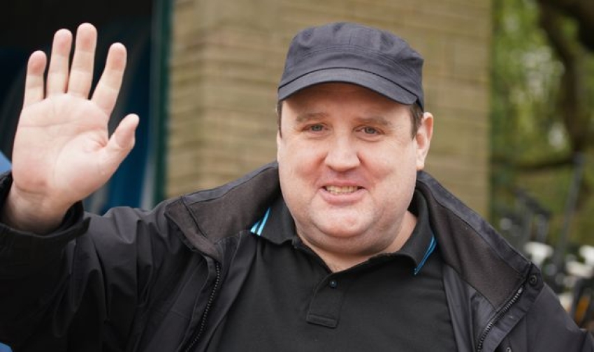 Peter Kay forced to postpone gigs for a second time because of arena issues