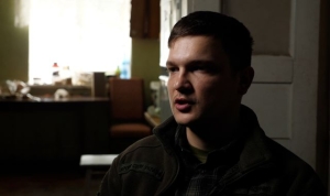 Ukrainian soldiers reveal how they were secretly moved ahead of new Russian invasion