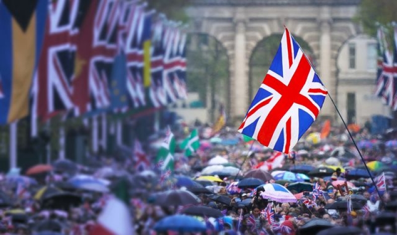 Is Great Britain still that &#039;Great&#039;? | Adam Boulton 