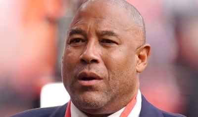 John Barnes: Ex-England and Liverpool star banned as company director over unpaid taxes