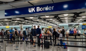 Border Force to stage more strikes at Heathrow Airport during half term