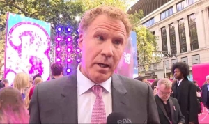 &#039;You stay classy, Leeds?&#039; Anchorman star Will Ferrell invests in Championship club