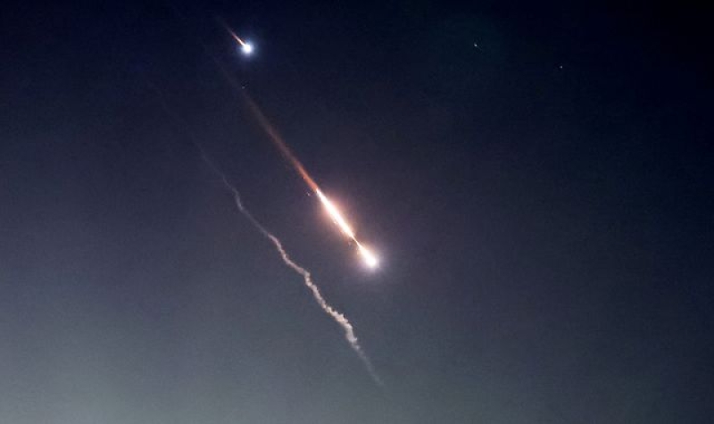 Iran attack: Everything we know so far on Tehran&#039;s drone and missile strike on Israel