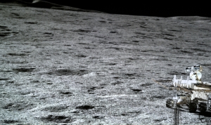 Why the moon&#039;s south pole is the chequered flag of space race 2.0
