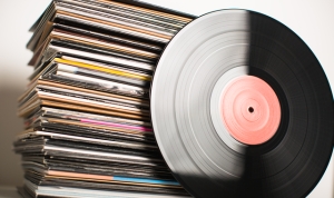 Is buying vinyl bad for the planet - and what can be done about it?