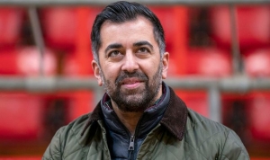 Scotland&#039;s First Minister Humza Yousaf to reject pact with Alex Salmond&#039;s Alba Party - despite it holding key to his fate