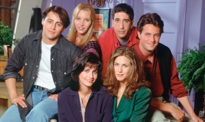 Friends creators reveal final episode scripts were leaked by an insider in 2004