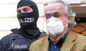 Who are the Reichsbuergers? Far-right plotters who tried to overthrow German government standing trial