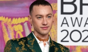 Olly Alexander addresses &#039;extreme&#039; remarks from fans on Israel&#039;s Eurovision inclusion