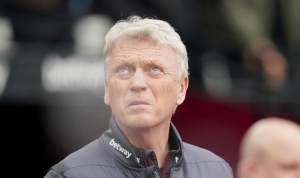 West Ham confirm David Moyes to leave when contract expires this summer