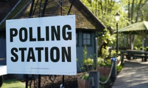Polls to open for voters in England and Wales