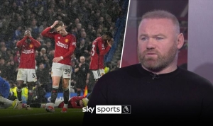 Wayne Rooney believes some Man Utd players are hiding behind injuries and are &#039;100 per cent&#039; fit enough to play