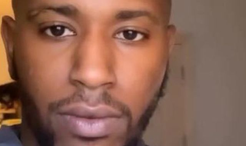 Rijkaard Salu Siafa: Man, 22, stabbed to death in Croydon named by police 