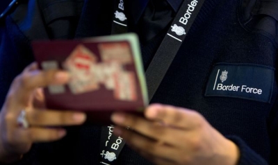 Heathrow Border Force strike: Officers to walk out for four days as union protests against job cuts