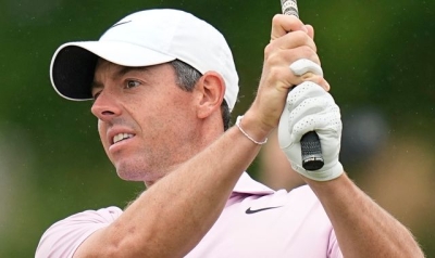 Rory McIlroy denies LIV reports and says he&#039;ll play on PGA Tour &#039;for the rest of my career&#039;