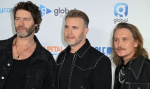 Take That moves shows from Manchester&#039;s Co-op Live venue over &#039;ongoing technical issues&#039;