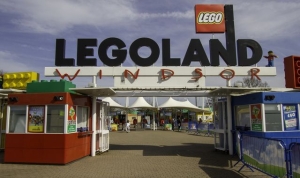 Five-month-old baby dies after &#039;neglect incident&#039; at Legoland Windsor