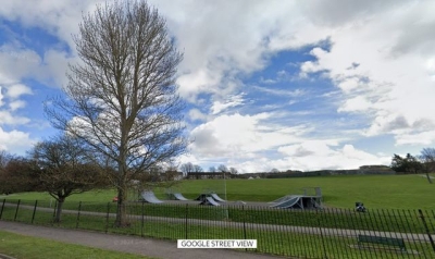 Boy, 13, charged with &#039;knife possession and police attack&#039; near Dalkeith school