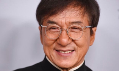 Jackie Chan shares health update after concerns raised over his appearance
