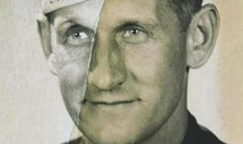 Murder of WW2 veteran solved - 56 years after he was shot